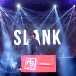 SLANK X HS “BERANI KITA BEDA TOUR” YOGYAKARTA