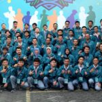 Olimpiade Jaringan MikroTik 2025 Tantang Siswa SMK Kuasai Dunia Network Engineering