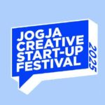 Jogja Creative Start-Up Festival 2025 : Ajang Kreator Muda Tunjukkan Inovasi Terbaik