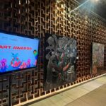 “Living Lines”: Pameran Seni J+ Art Awards x ARTOTEL Group Hadirkan Energi Baru di Yogyakarta