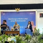 Komdigi Dorong Media Lokal Bangun Bisnis Berkelanjutan di Era Digital