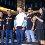 Indonesian Custom Show 2026 Digelar di JEC, Hadirkan 200 Karya Custom