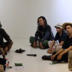 Meet the Artist ARTJOG 2026 Angkat Isu Air Lewat Kolaborasi Sirin Farid Stevy dan Nandur Banyu