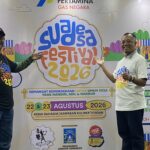 Suadesa Festival 2026 Digelar di Tiyasan, Dimeriahkan Penampilam The Rain Hingga Jikustik