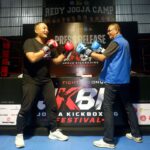 JKBF 2026 Hadir di Jogja, Kickboxing Bakal Dipadukan dengan Festival Musik