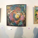 ARTOTEL Yogyakarta Hadirkan Pameran NISKALA, Angkat Karya Seniman Disabilitas